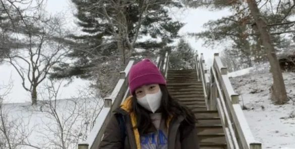 Alice美高申请 布莱尔学院案例