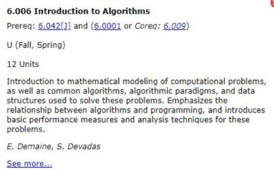 ivy-talent-cs-major-course-4 美国计算机专业