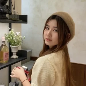 Ivy-talent-student-shirley-2024-upenn-2 宾夕法尼亚大学