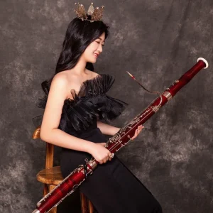 Ivy-talent-student-tracy-2024-boston-university-1, boston university