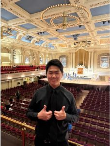 Ivy-Talent-Student-Daniel-2024-andover- 2