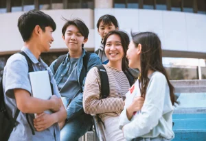 美国夏校 人文社科商科