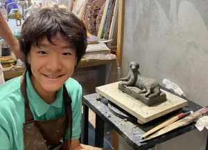 Ivy-talent-student-george-2024-rectory-school-2