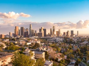 加州洛杉矶走读学校 Los Angeles