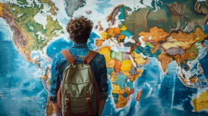 Study Abroad 留学申请