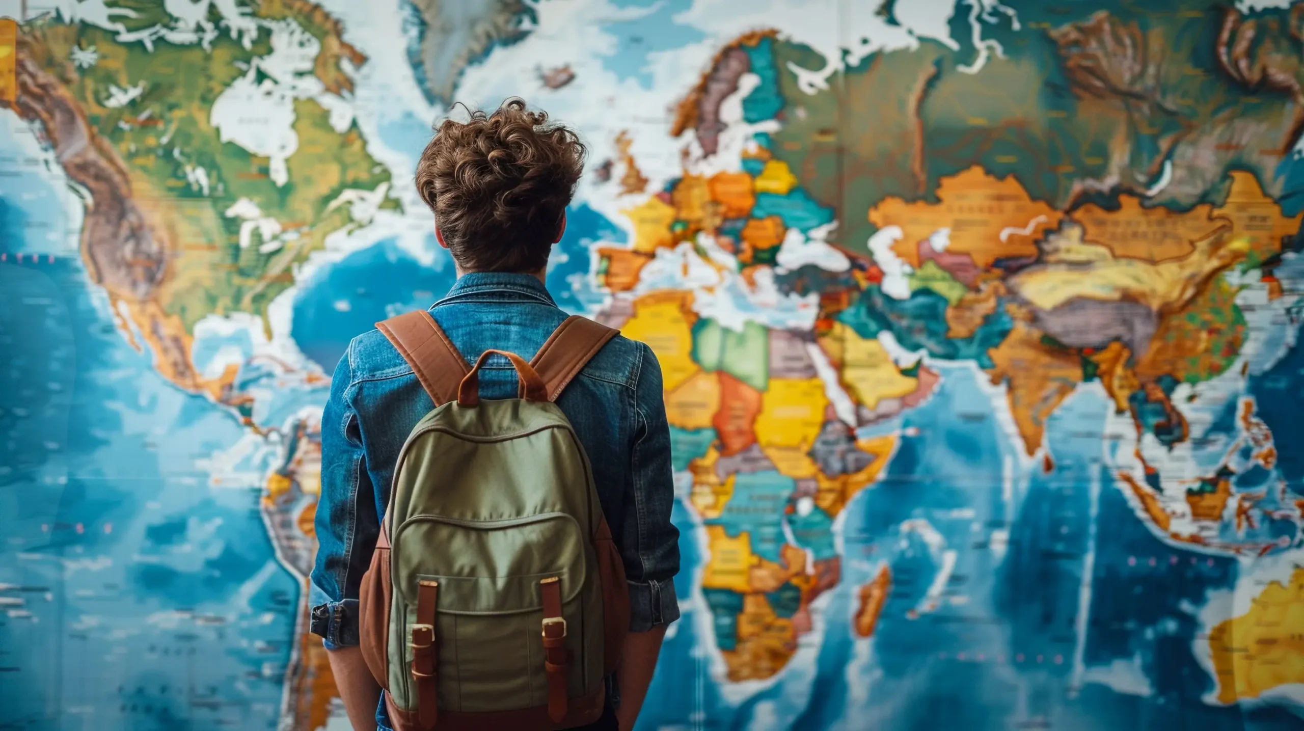 Study Abroad 留学申请