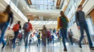 Deerfield, College application guide 升学指南