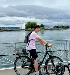 Ivy-talent-student-Z-2025-Ranney-School-兰尼学校