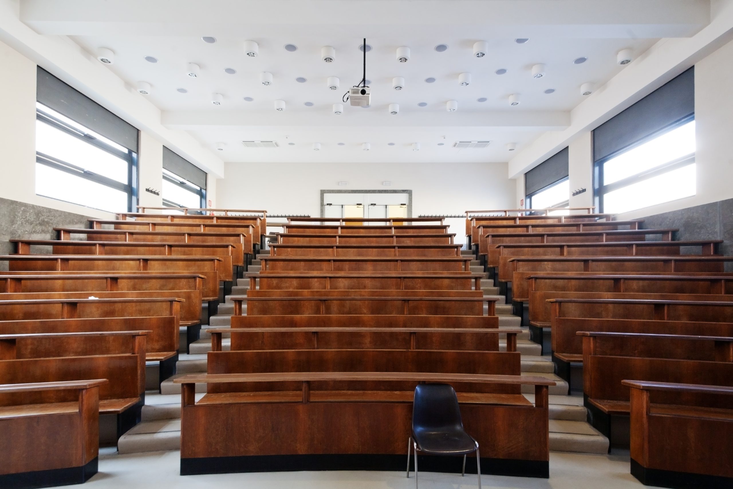 University Classroom 留学排名榜单