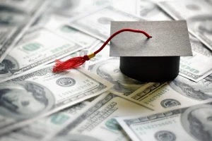 Student loan, College tuition 奖学金资助