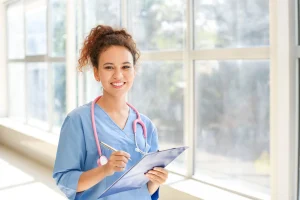 Ivy Talent- NYU Nursing School 纽约大学护理学院