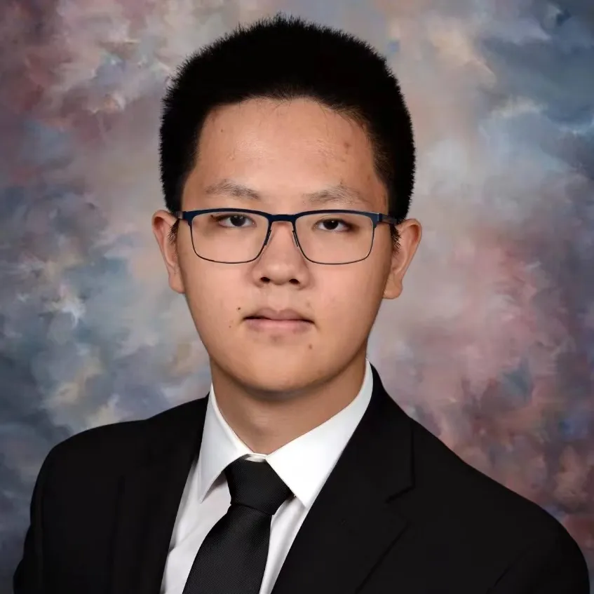 Ivy-Talent-Student-Richard-2025-Northwestern 西北大学 音乐+工程双学位