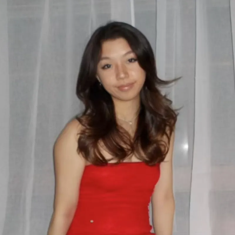 Ivy-Talent-Student-rebecca-2025-nyu 纽约大学 舞蹈