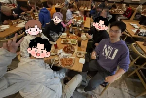 Ivy-talent-student-peter-2026-northwestern-university-2