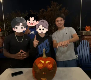 Ivy-talent-student-peter-2026-northwestern-university-7 西北大学