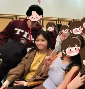 Ivy-talent-student-jaquline-2026-northeastern-2 东北大学