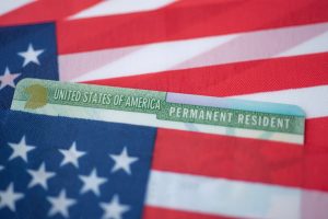 Resident Alien