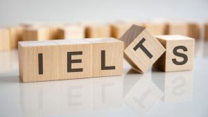 IELTS 雅思