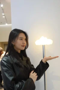 Ivy-talent-student-daisy-2026-ual-4 伦敦艺术大学