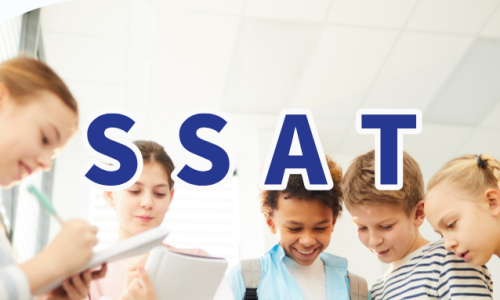 SSAT