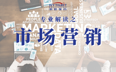 美国市场营销
