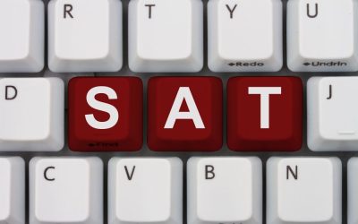 SAT 标化
