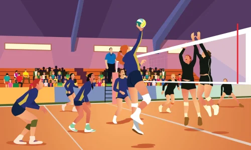 美国十大联盟体育名校