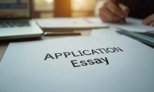 哈佛大学申请文书