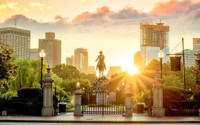马萨诸塞州 麻州 Massachusetts
