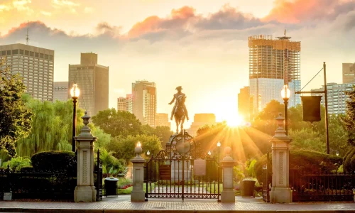 马萨诸塞州 麻州 Massachusetts