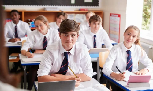 美高私校联盟 寄宿美高