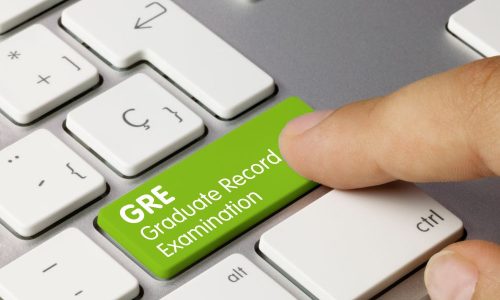 GRE