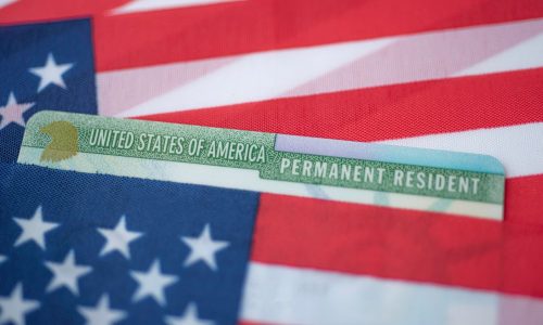 Resident Alien