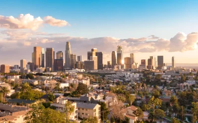加州洛杉矶走读学校 Los Angeles