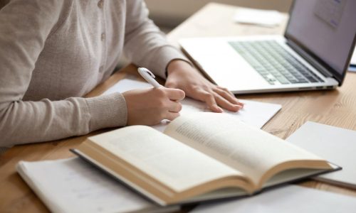 补充文书 supplemental essay