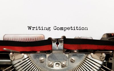 AdobeStock_325216072 写作竞赛