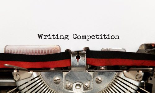 写作竞赛