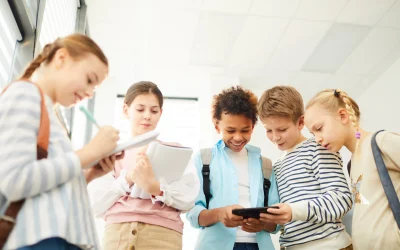 美国私立小学申请