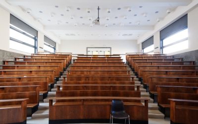University Classroom 留学排名榜单