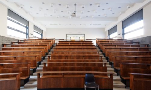 University Classroom 留学排名榜单