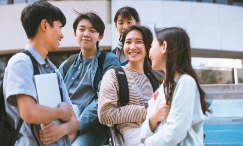 美国夏校 人文社科商科