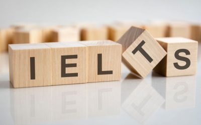 IELTS 雅思