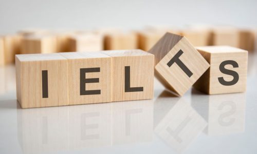 IELTS 雅思