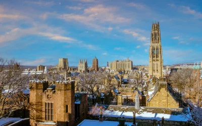 Yale University 耶鲁大学 waitlist 候补名单