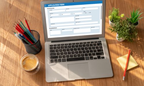 美国研究生申请 美高申请系统