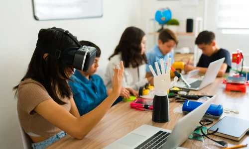 美国初中夏校项目