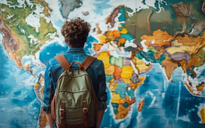 Study Abroad 留学申请
