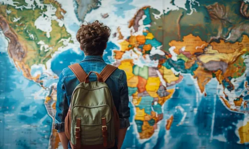 Study Abroad 留学申请