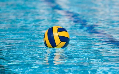 美国 水球 water polo