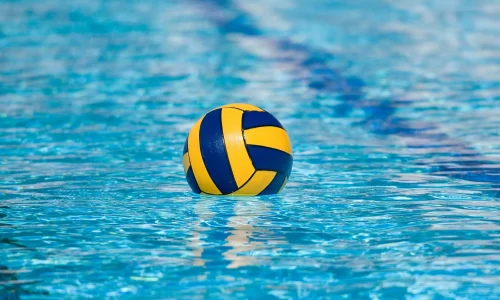 美国 水球 water polo